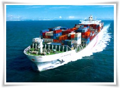marine cargo